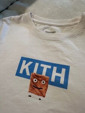 Kith Women’s Baby Tee